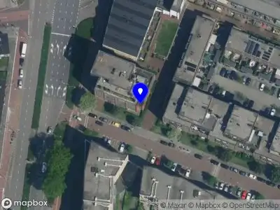 Gratiam B.V. Haarlem