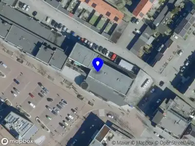 Nieuw bedrijf Sjoerd Pel Beheer B.V.