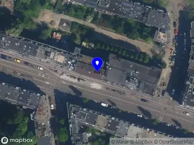 Mourid Amsterdam