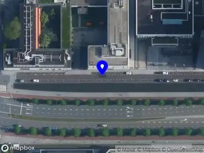 Cornerstone Investments B.V.