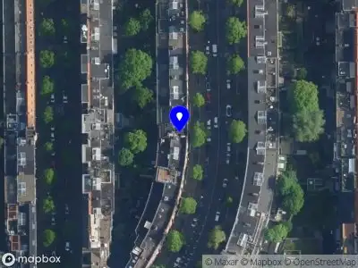 xiwt Investments B.V.