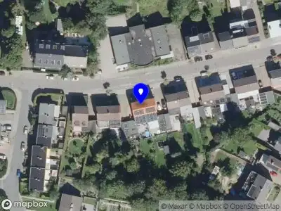 Nieuw bedrijf Brow House Vaals