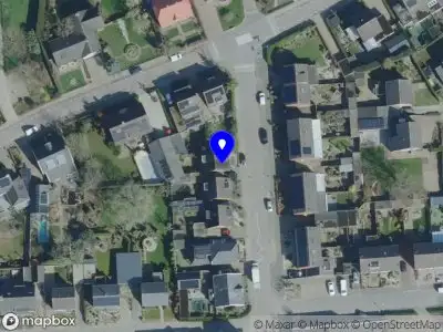 Nieuw bedrijf Blue Stone Projects B.V.