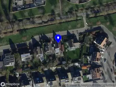 Nieuw bedrijf La Beauté Suite