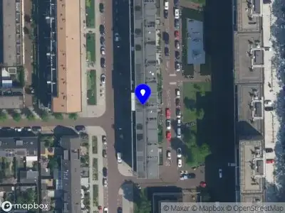Mazaki Amsterdam