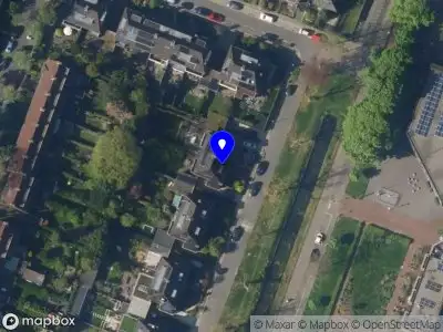 Parkeerplaats B.V. Utrecht