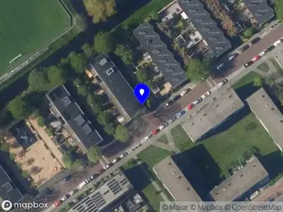 3Rock Finance B.V. 's-Gravenhage