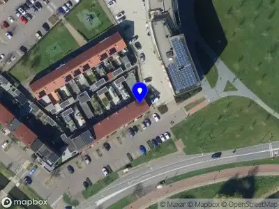 Mokrinskis Holding B.V.