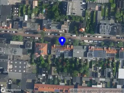 Nieuw bedrijf Dewi Speaks