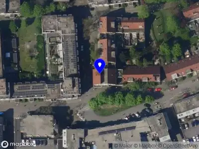 Nieuw bedrijf Imre Elzer