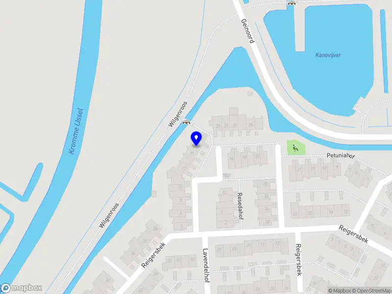 JMK Diensten Nieuwegein