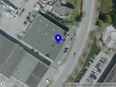 Van der Werff Tussenholding B.V.