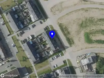 Massage salon by Katja Roermond