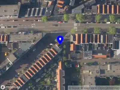 Martina Baiano Makeup Leiden