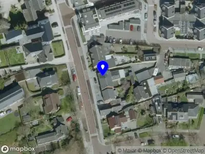 Nieuw bedrijf Carolina Bulo