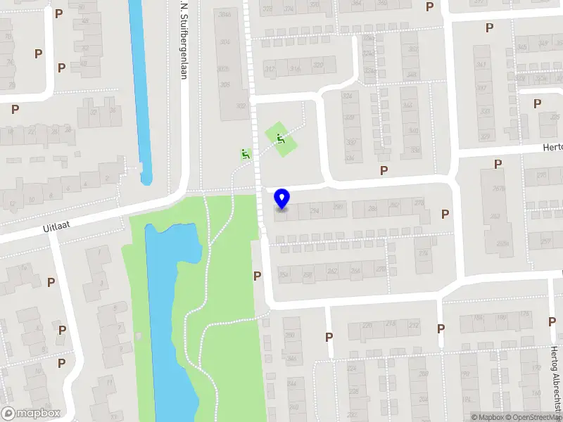 Nieuw bedrijf Amirbarber