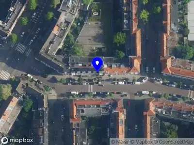 Dominic Istha Amsterdam