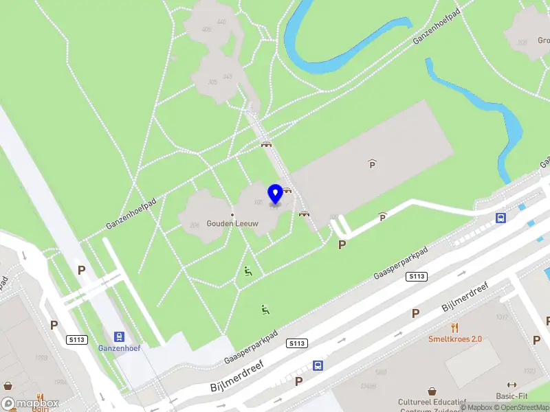 Roomeer Beheer B.V. Amsterdam