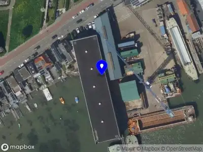 Wantij B.V. Sliedrecht