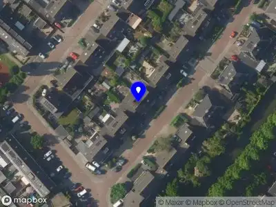 D. van Mondfrans Holding B.V.