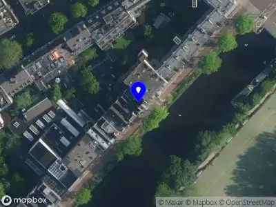 DBLN Amsterdam