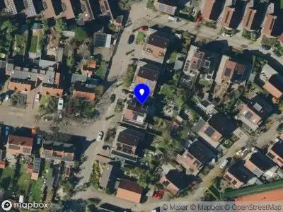 Honden Trimsalon De Grebbeberg