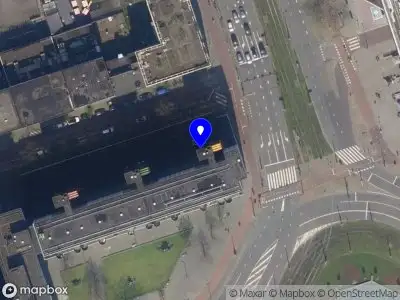 Mevfiew Rotterdam