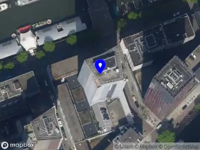 Novo Coco Rotterdam