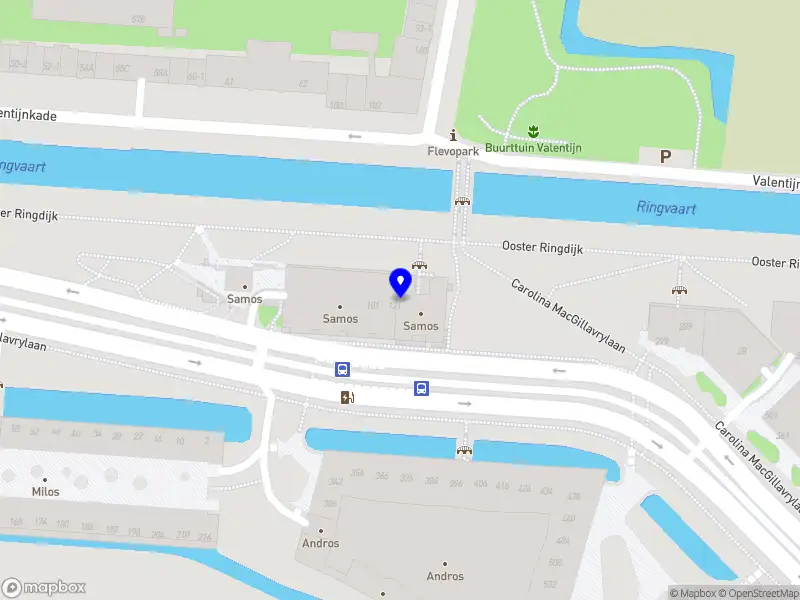 Perfect AI Amsterdam