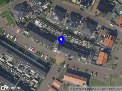 Nieuw bedrijf Mimi Lashes & Brows