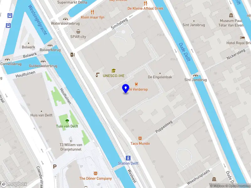 Facility Care Nederland B.V. Delft