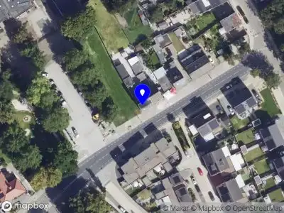 Permanent makeup By Feky