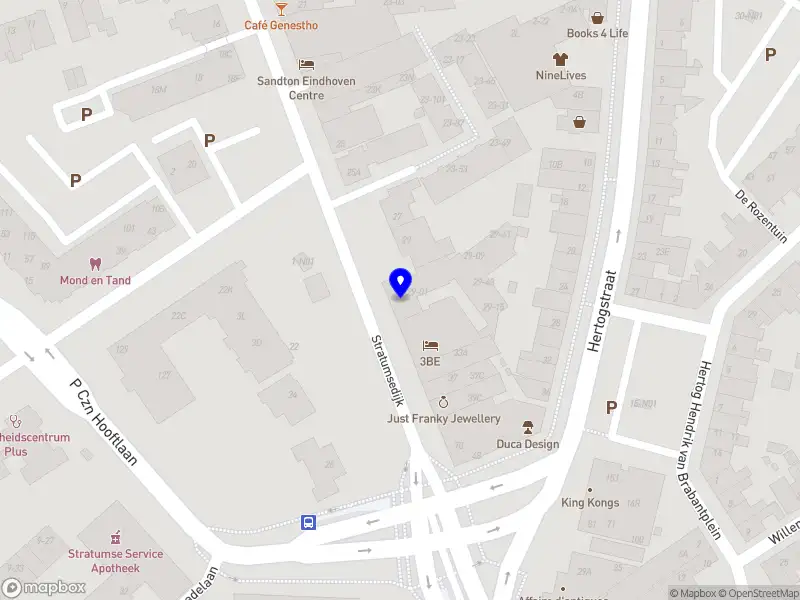 Nieuw bedrijf Finestrat Holding B.V.