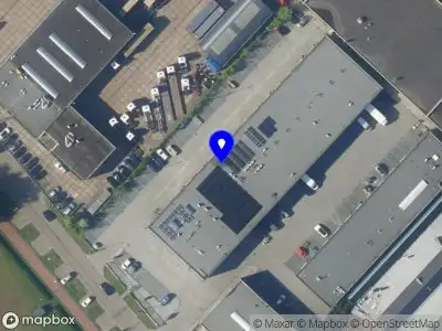 IAMJVA Holding B.V. Utrecht