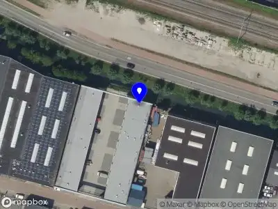 RP-ISP Holding B.V. Sliedrecht