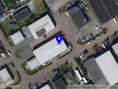 Nieuw bedrijf Delta BeroepsBemiddeling B.V.