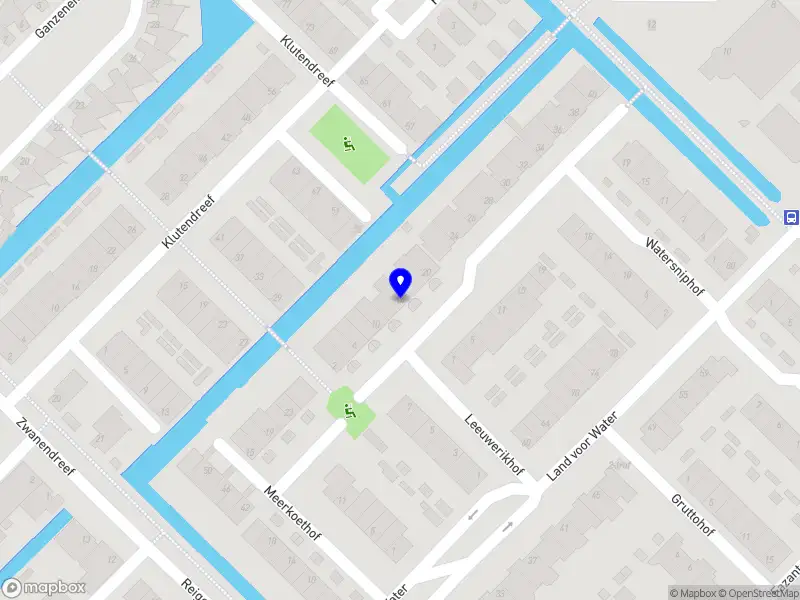 Pasteur Str. Holding B.V. Moordrecht