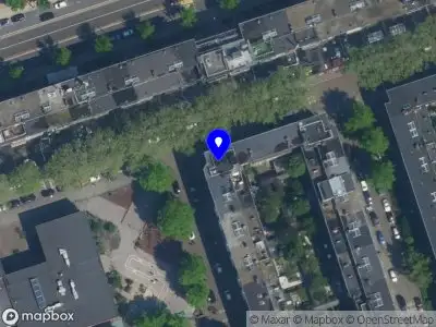 Almaci Stukadoor Amsterdam