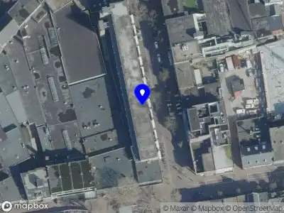 Merve’s beautybar Oss