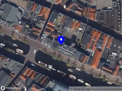 Nusantara Strategic Consultants B.V.