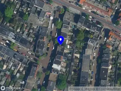 Bloemkool Holding B.V. Haarlem