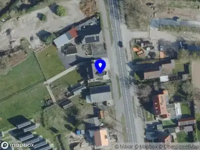 Nieuw bedrijf Trimsalon Eli