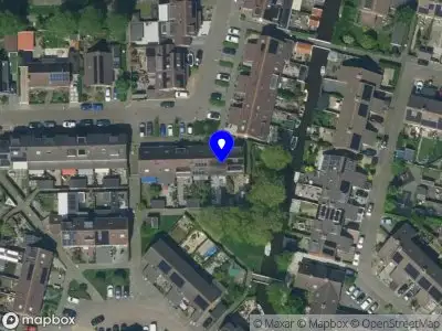 Ashvice B.V. De Rijp