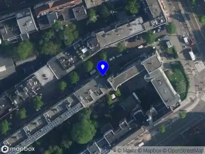 Sandy Toes Ventures B.V.