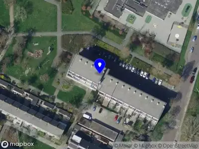 HZ Hulp in de huishouding