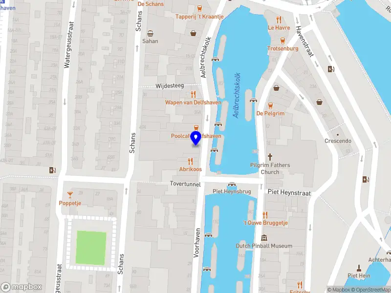 Tolking Security B.V.