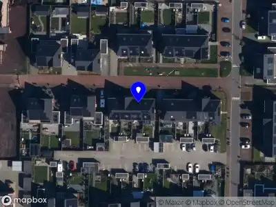 Doorzie met Saar Meerstad
