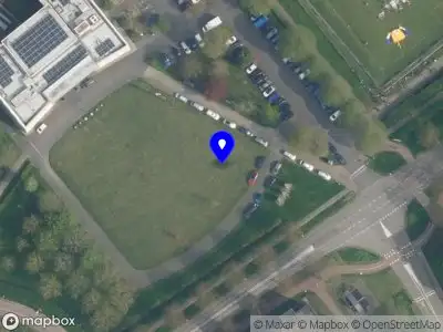 Van Rijckevorsel Holding B.V.