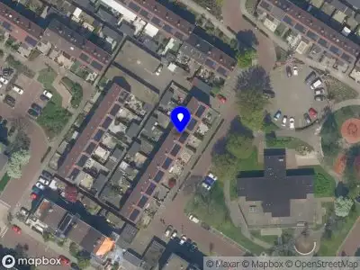 Nieuw bedrijf Evanesca Palazzo