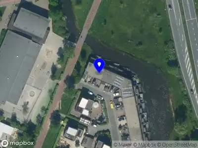 LuxurytoEurope Purmerend